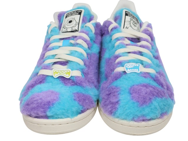 STAN SMITH k-78598-16 - 3