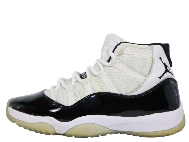 AIR JORDAN 11 RETRO