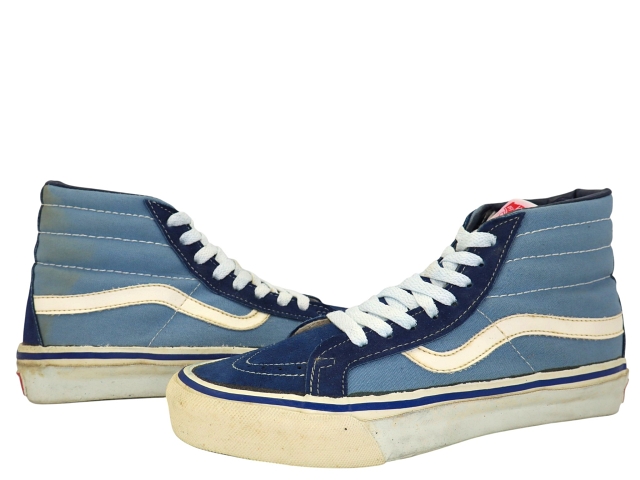 SK8-HI h-30352-67 - 3