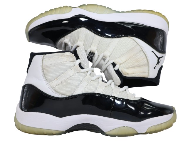 AIR JORDAN 11 RETRO k-78594-3 - 2