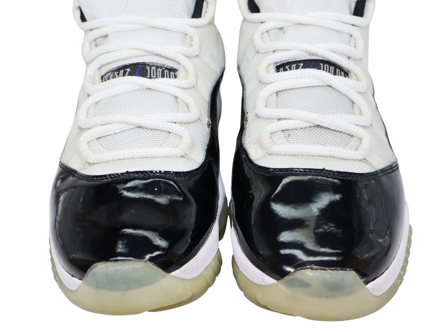 AIR JORDAN 11 RETRO k-78594-3 - 3