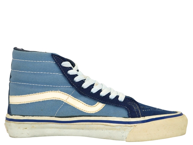 SK8-HI h-30352-67 - 1