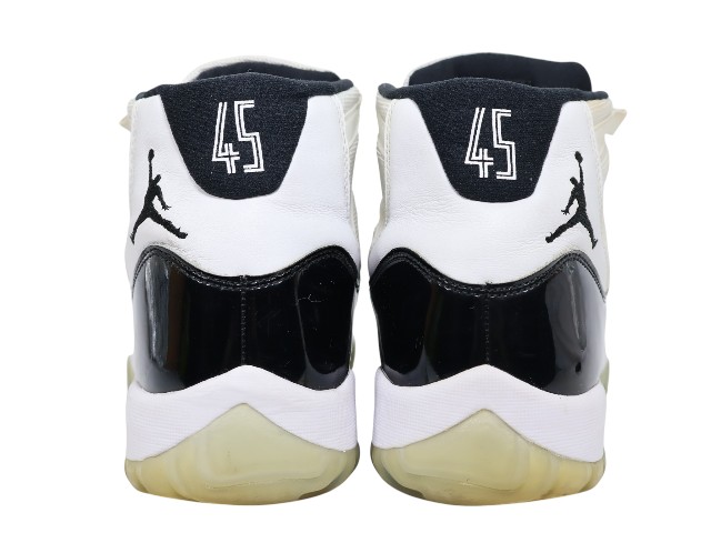 AIR JORDAN 11 RETRO k-78594-3 - 4