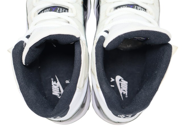 AIR JORDAN 11 RETRO k-78594-3 - 5