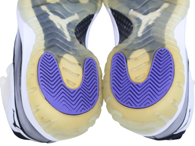 AIR JORDAN 11 RETRO k-78594-3 - 6