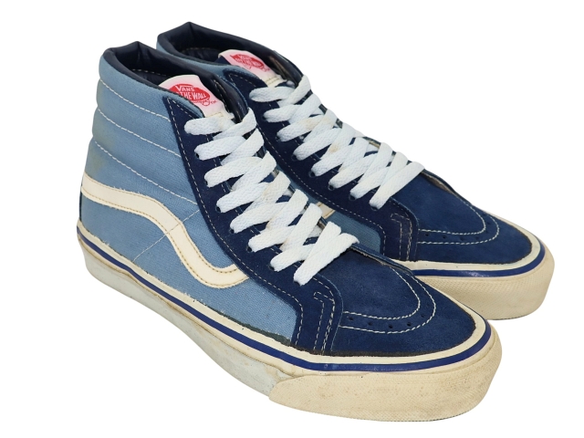 SK8-HI h-30352-67 - 5