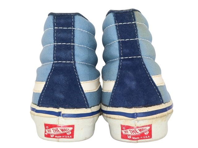 SK8-HI h-30352-67 - 8