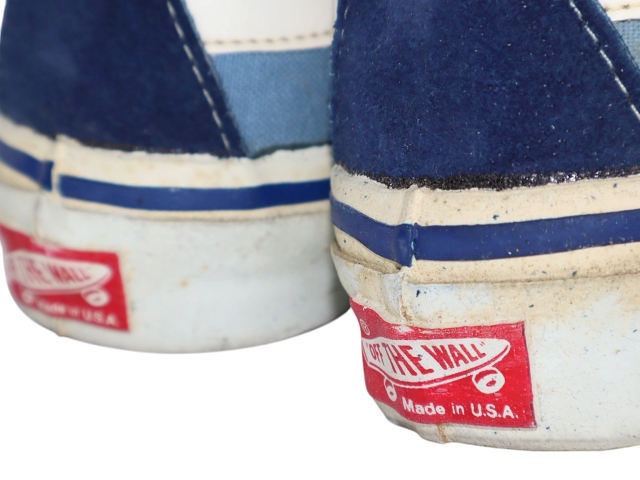 SK8-HI h-30352-67 - 9