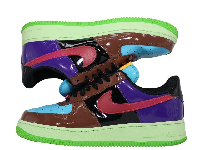 AIR FORCE 1 LOW SP k-78594-4 - 1