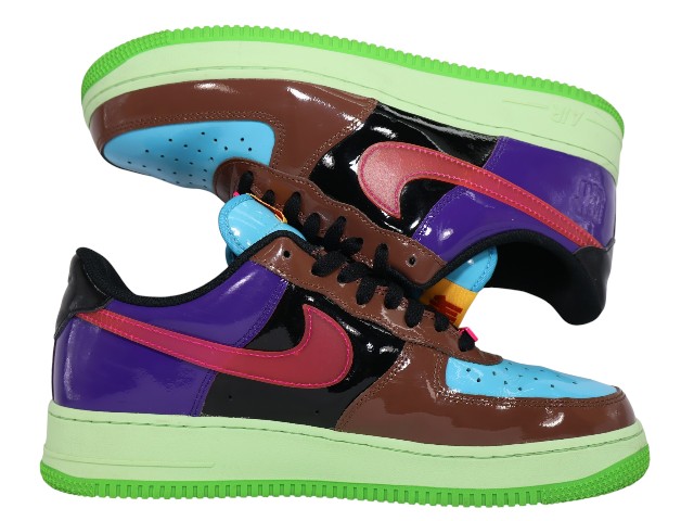 AIR FORCE 1 LOW SP k-78594-4 - 2