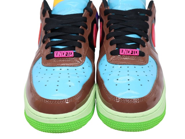 AIR FORCE 1 LOW SP k-78594-4 - 3