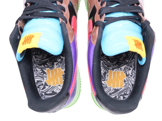 AIR FORCE 1 LOW SP k-78594-4 - 5