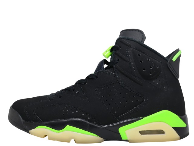 AIR JORDAN 6 RETRO