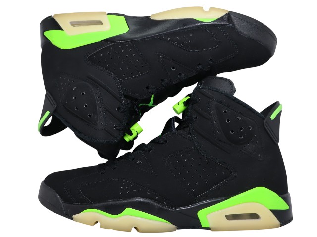 AIR JORDAN 6 RETRO k-78594-2 - 1