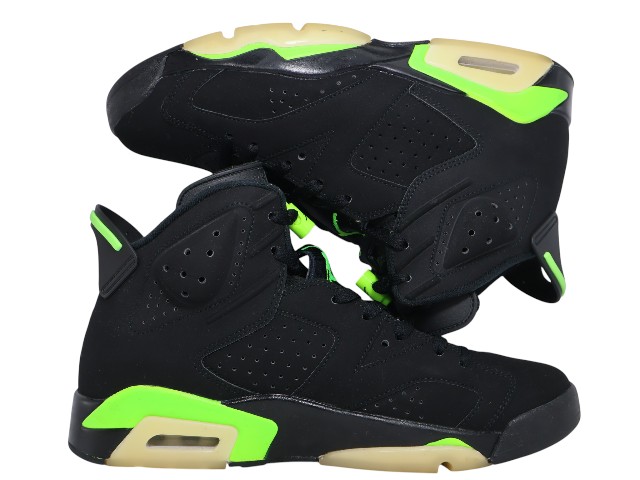 AIR JORDAN 6 RETRO k-78594-2 - 2
