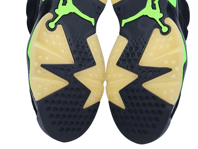 AIR JORDAN 6 RETRO k-78594-2 - 7