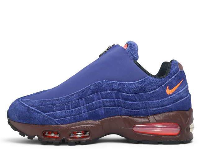 AIR MAX 95 BIG BUBBLE ZIP SP