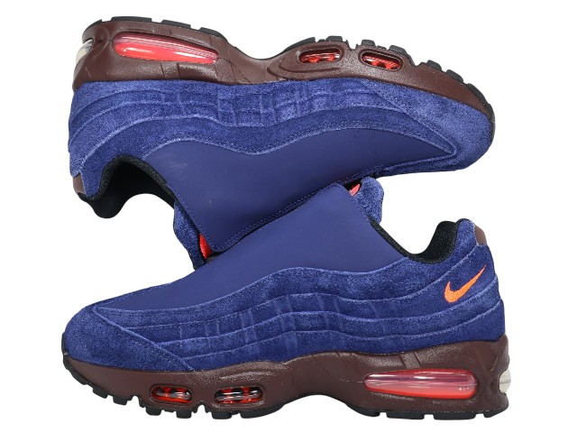 AIR MAX 95 BIG BUBBLE ZIP SP k-78598-5 - 1