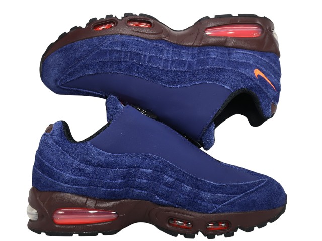 AIR MAX 95 BIG BUBBLE ZIP SP k-78598-5 - 2