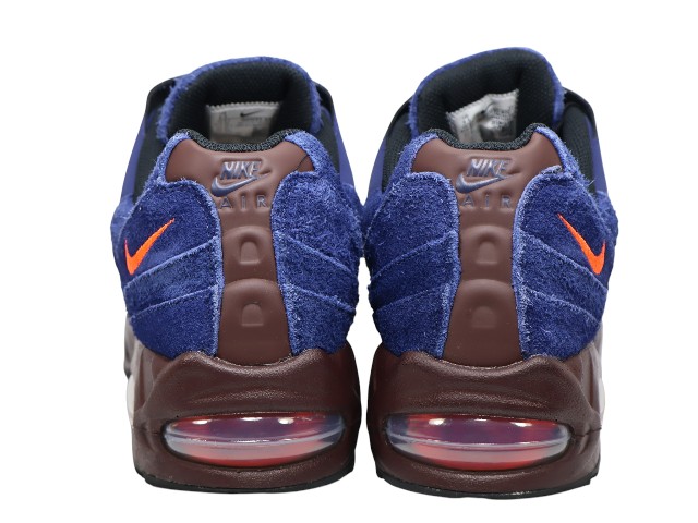 AIR MAX 95 BIG BUBBLE ZIP SP k-78598-5 - 4