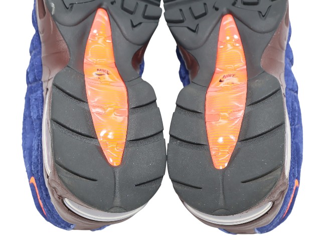 AIR MAX 95 BIG BUBBLE ZIP SP k-78598-5 - 6