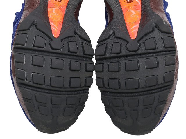 AIR MAX 95 BIG BUBBLE ZIP SP k-78598-5 - 7