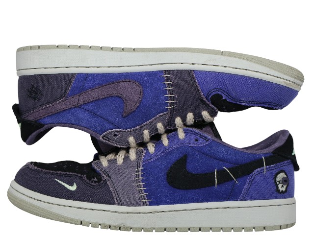 AIR JORDAN 1 RETRO LOW OG k-78598-1 - 1