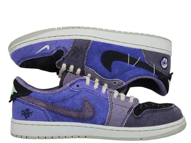 AIR JORDAN 1 RETRO LOW OG k-78598-1 - 2