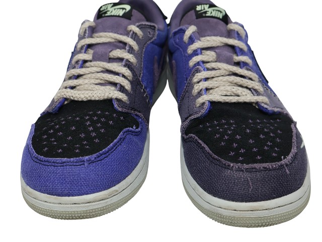 AIR JORDAN 1 RETRO LOW OG k-78598-1 - 3