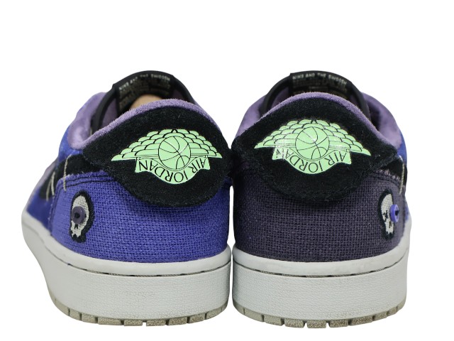 AIR JORDAN 1 RETRO LOW OG k-78598-1 - 4