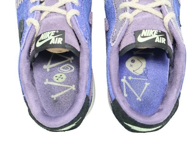 AIR JORDAN 1 RETRO LOW OG k-78598-1 - 5