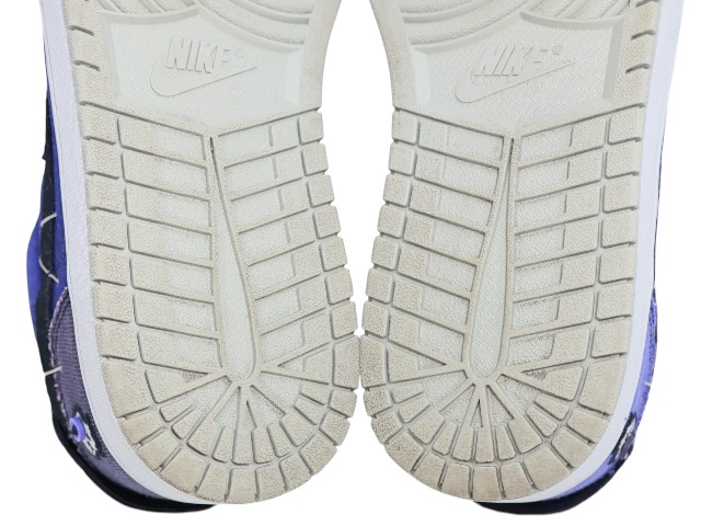AIR JORDAN 1 RETRO LOW OG k-78598-1 - 6