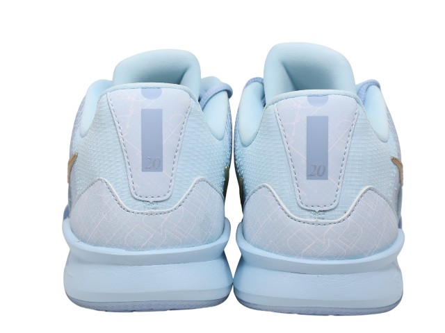 WMNS SABRINA 3 EP k-78598-14 - 4