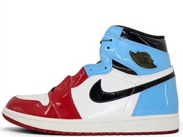 AIR JORDAN 1 RETRO HIGH OG FEARLESS
