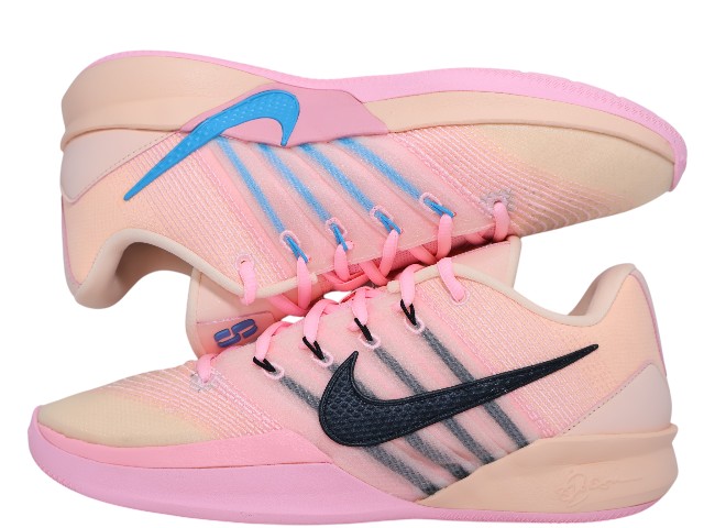 WMNS SABRINA 3 EP k-78598-13 - 1