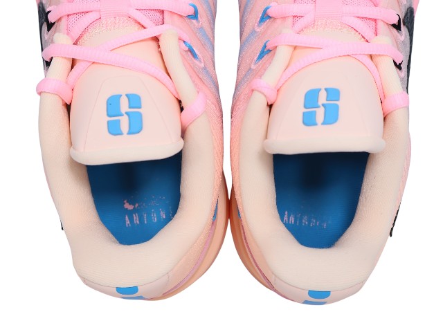 WMNS SABRINA 3 EP k-78598-13 - 5