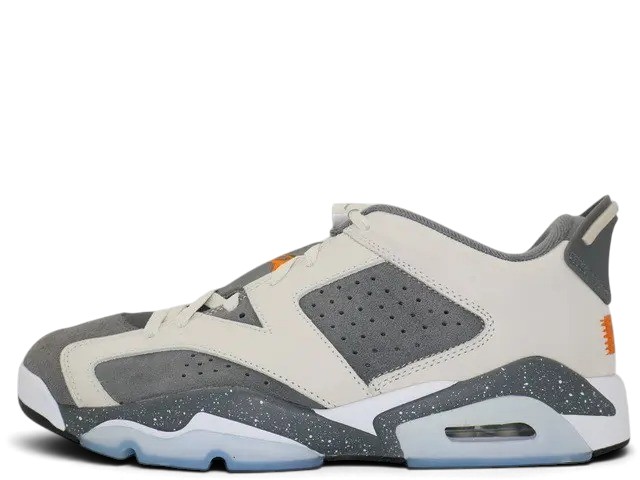 AIR JORDAN 6 RETRO LOW PSG