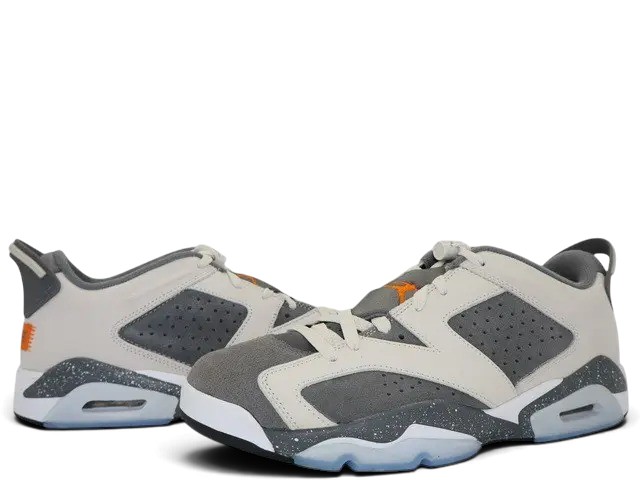 AIR JORDAN 6 RETRO LOW PSG DZ4133-008 - 2