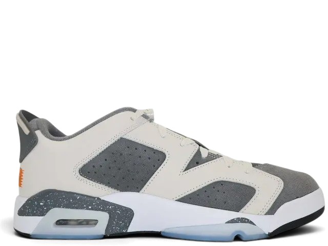 AIR JORDAN 6 RETRO LOW PSG DZ4133-008 - 1