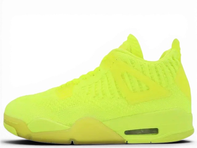 AIR JORDAN 4 RETRO FLYKNIT - スニーカーショップSKIT