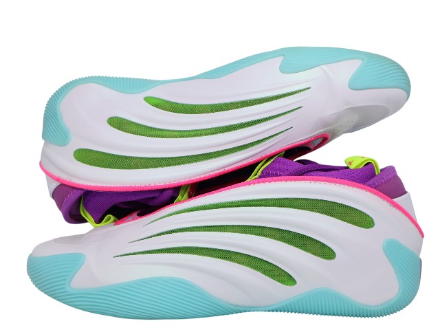 HARDEN VOLUME 9 k-78598-18 - 1