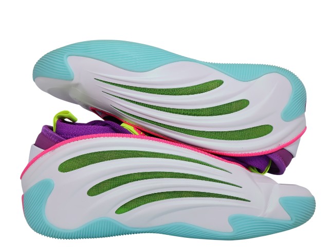 HARDEN VOLUME 9 k-78598-18 - 2