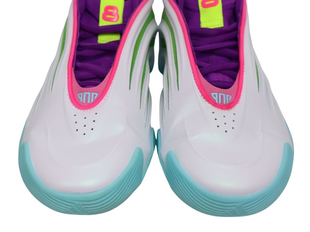 HARDEN VOLUME 9 k-78598-18 - 3