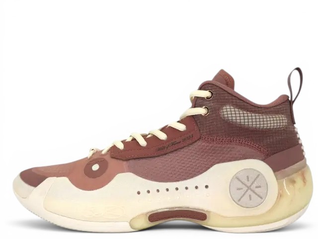 LI-NING WAY OF WADE 10