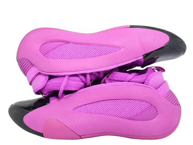 HARDEN VOLUME 8 k-78598-17 - 1