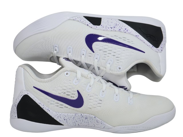 KOBE 9 EM LOW PROTRO k-78598-8 - 2