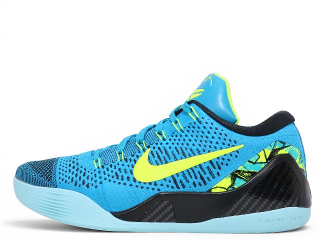 KOBE 9 ELITE LOW PROTRO