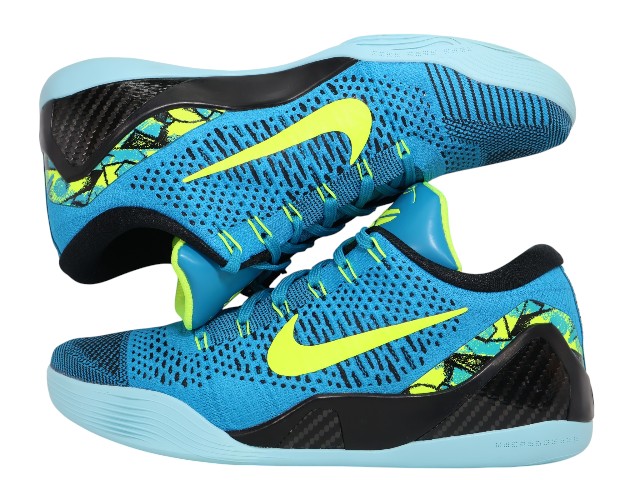KOBE 9 ELITE LOW PROTRO k-78598-7 - 1