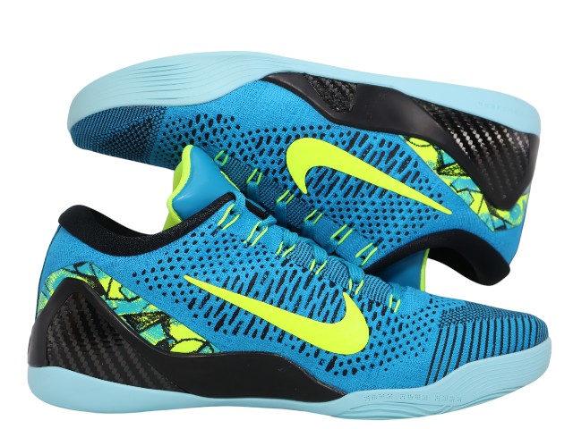KOBE 9 ELITE LOW PROTRO k-78598-7 - 2