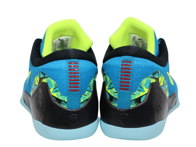 KOBE 9 ELITE LOW PROTRO k-78598-7 - 4